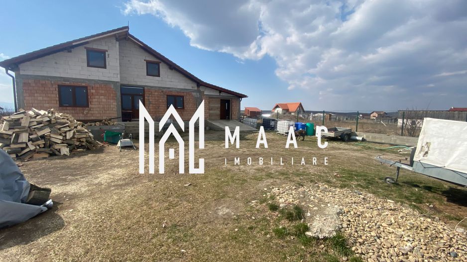 Casa de vanzare I Teren 1000 mp I Dealul Sibiului - Poză 2
