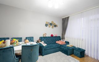 Apartament cu 4 camere renovat  Rogerius - Poză 2