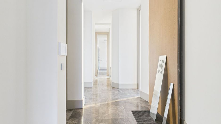 Penthouse 102 The Address, Barbu Văcărescu - Poză 9