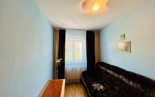 Apartament 3 camere Sibiu | Hipodrom 4 | etaj 2, balcon - Poză 6