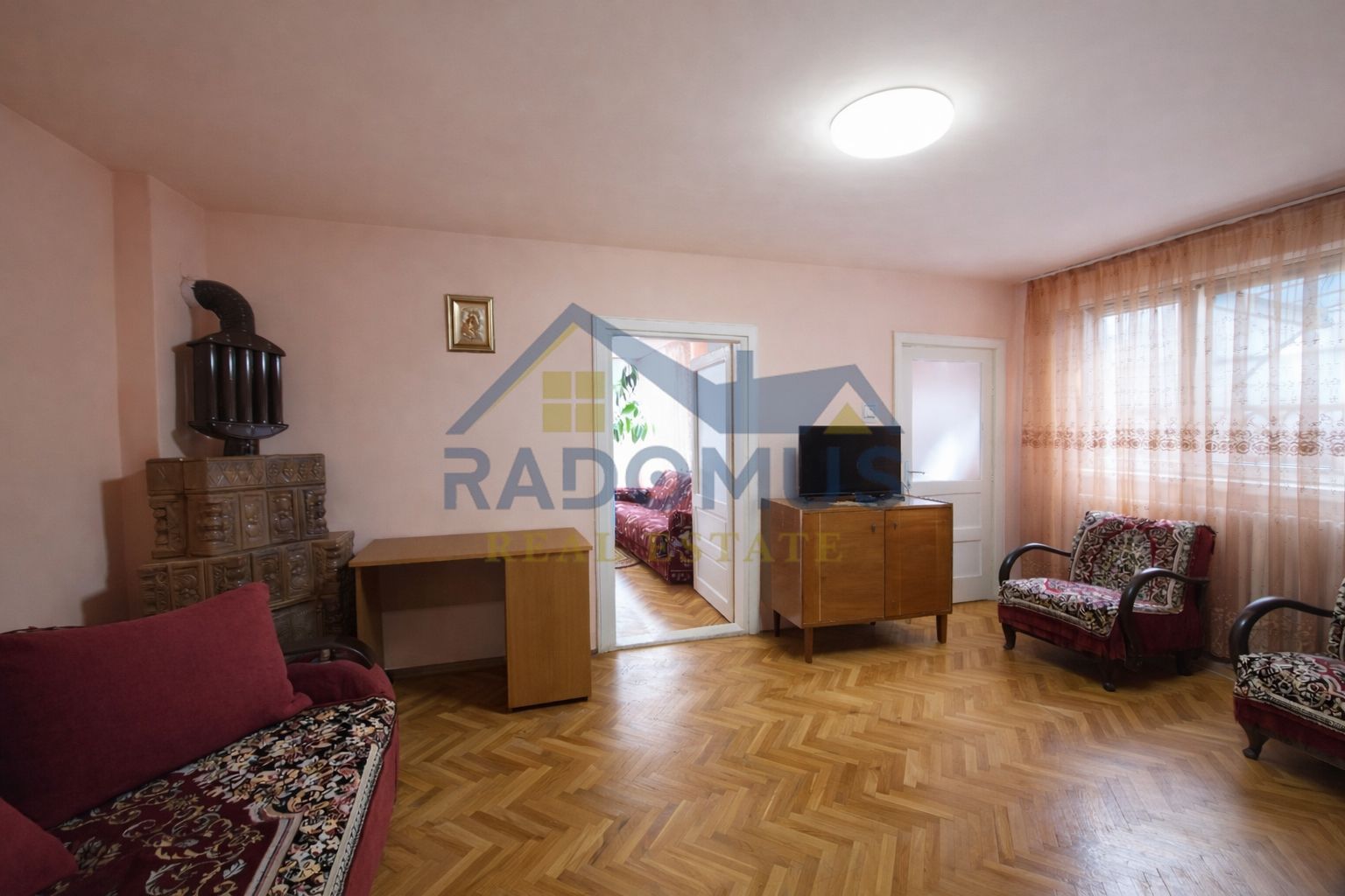 Casă Str. Grăniceri - 134 mp Utili -  Centrală Gaz - 5 camere - 2 Băi - Poză 7