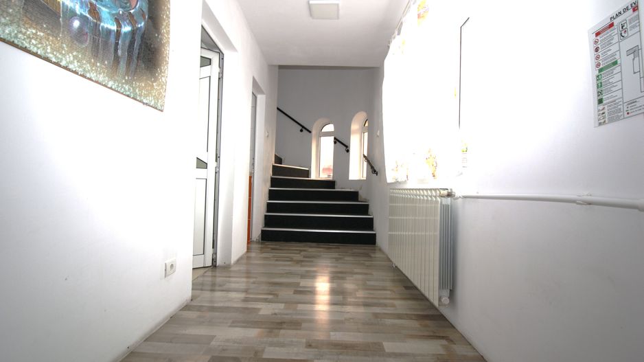 Casa de vanzare P+1+M Drumul Taberei Bucuresti - Poză 17