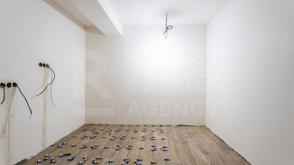 Vânzare, casă, 170 mp, strada Primar Gherman Pântea, Râșcani - Poză 10