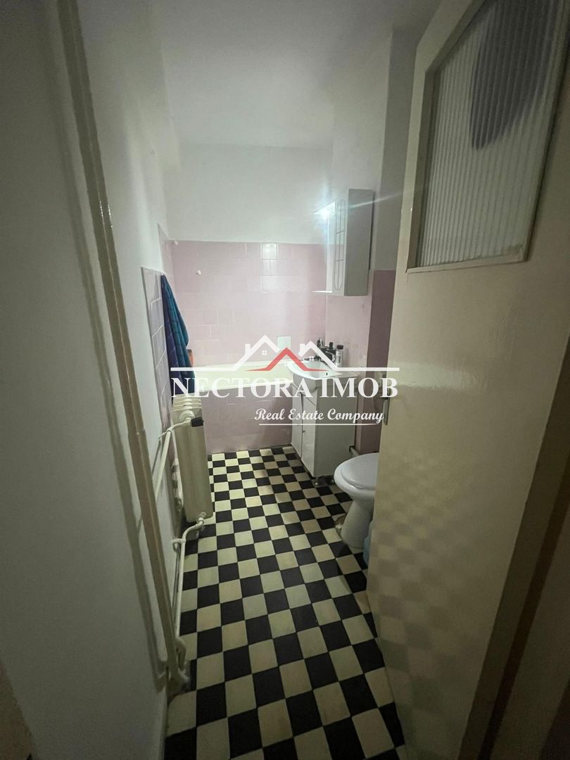 NECTORA IMOB Exclusivitate-Apartament 2 camere, Str. Transilvaniei,Et3 - Poză 7