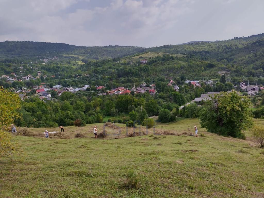 150.000mp Teren cu P.U.Z .de vanzare oportunitate de investitii - Poză 2