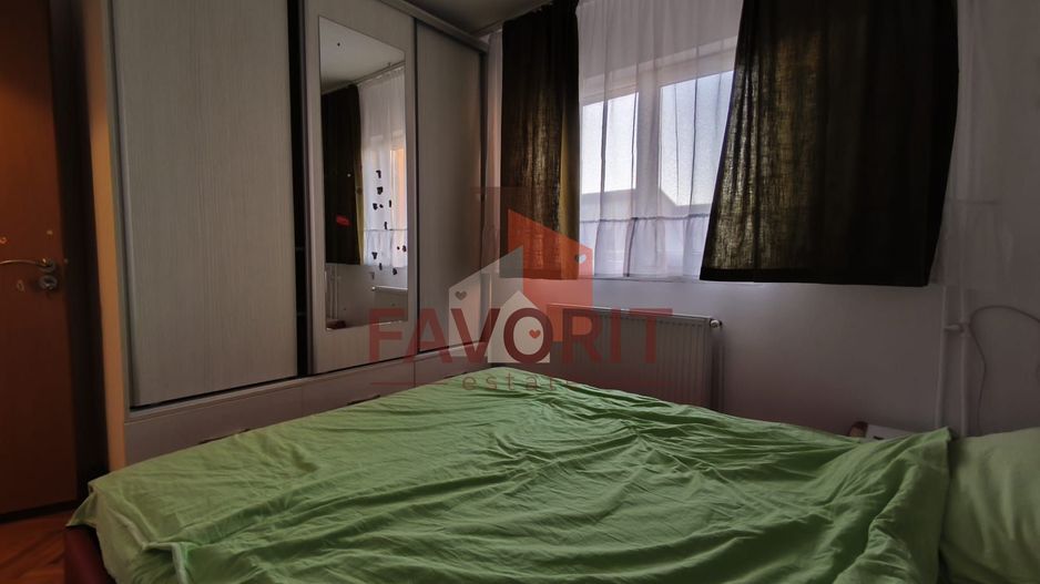 2 camere | centrala proprie | mobilat si utilat | zona excelenta | - Poză 8