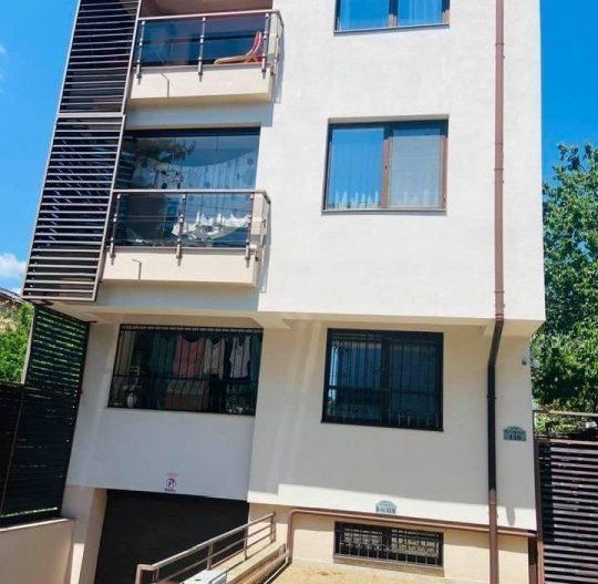 AP. 2 CAMERE BUCURESTII NOI, BLOC NOU, CENTRALA TERMICA, LOC PARCARE - Poză 13