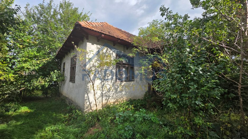 Teren intravilan | 1212 mp² | Brebu Mânăstirei | Casa Bătrânească - Poză 3