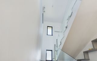 Vilă modernă cu 5 camere Curtici - Poză 18