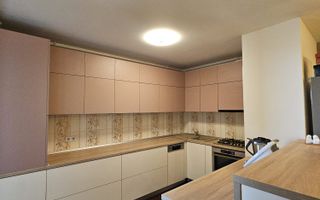 3 camere spatios Aradului+loc parcare - Poză 12