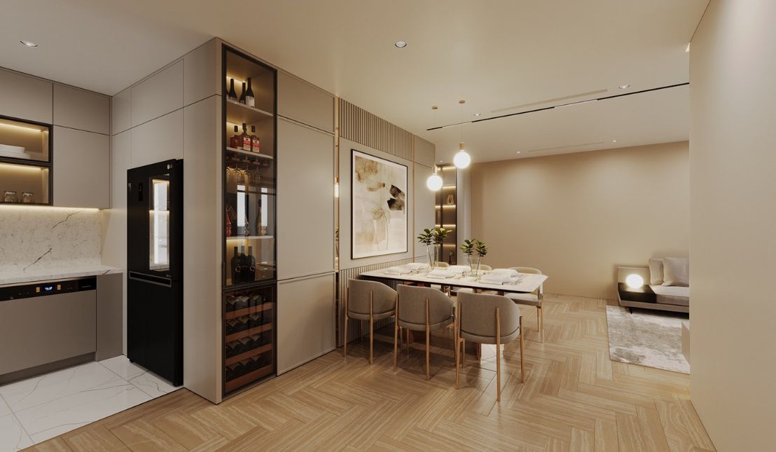 Apartament spatios de lux I 4  camere 164 mp utili I Ultracentral - Poză 1