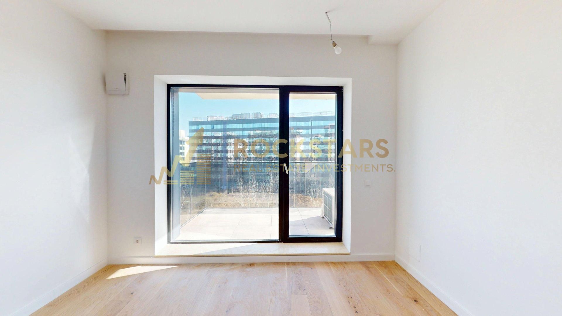 Studio Dublu | 2 camere | Nusco City Park | Etaj 4 - Poză 9