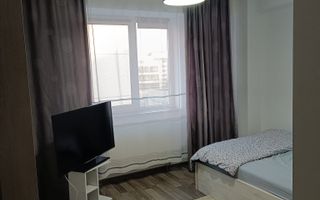 AP. 2 CAMERE - BLOC NOU, CENTRALA PROPRIE, PET FRIENDLY, LIBER - Poză 3