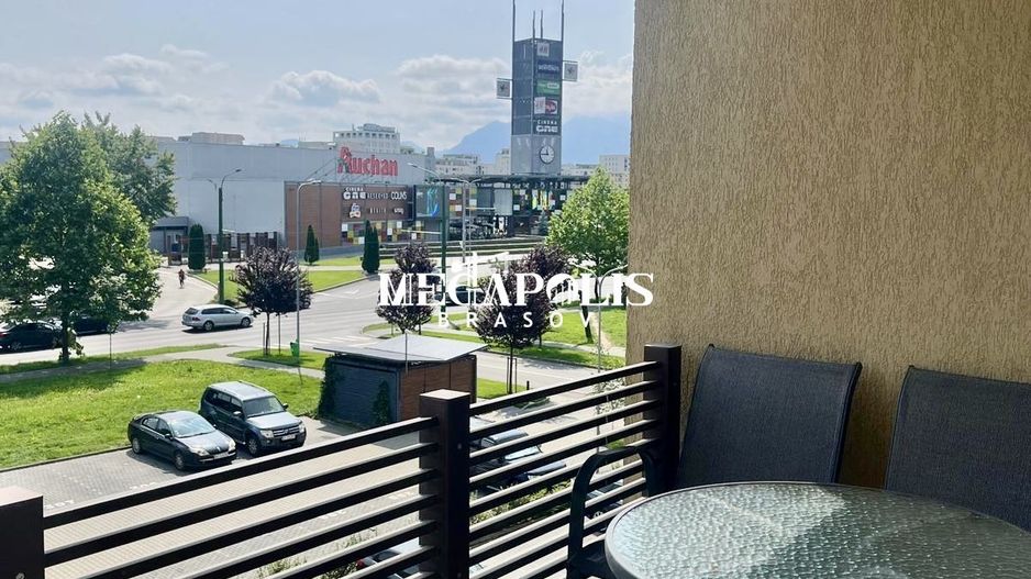 Apartament 2 camere | Urban Coresi | PET FRIENDLY - Poză 7