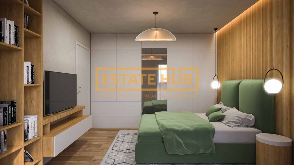 Apartament 3 camere | Str Dorobantilor | Comision 0% - Poză 5