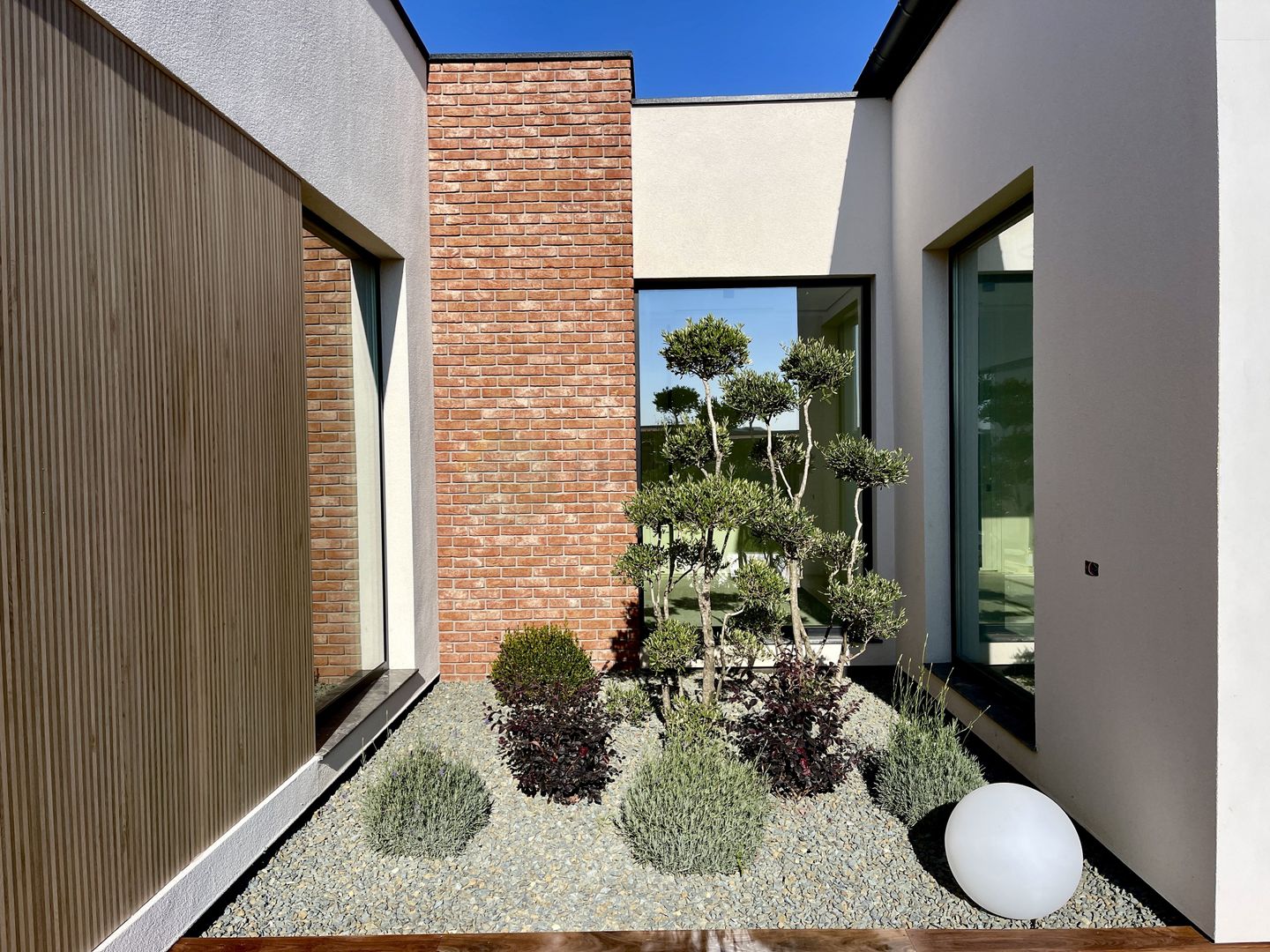 Casa Parter Exclusivista | Design Minimalist | Otopeni - Poză 20