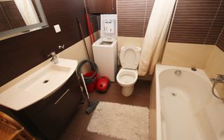 2 camere, modern, garaj, terasa, Gheorgheni, Viva City, FSEGA - Poză 5