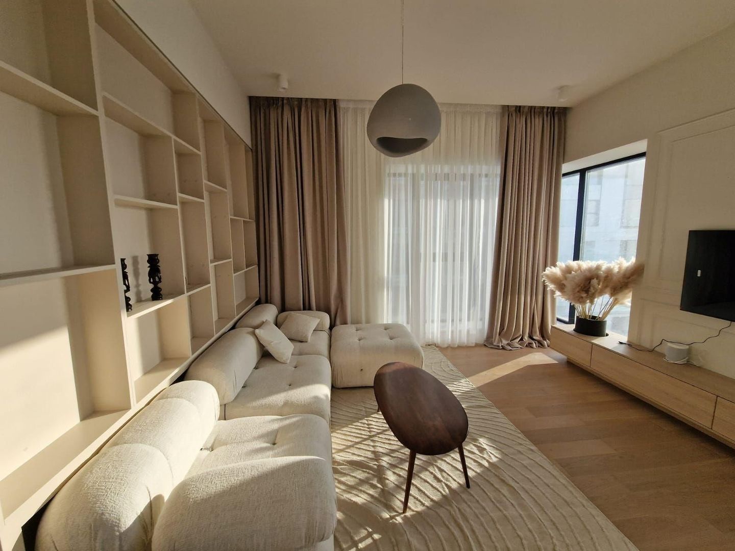 3 Camere One Verdi Parc - Poză 4