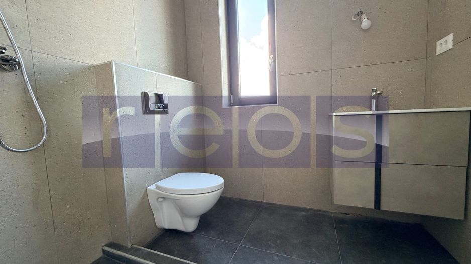 CASA INDIVIDUALA  | 3 DORMITOARE | CURTE PROPRIE | TUNARI - Poză 13