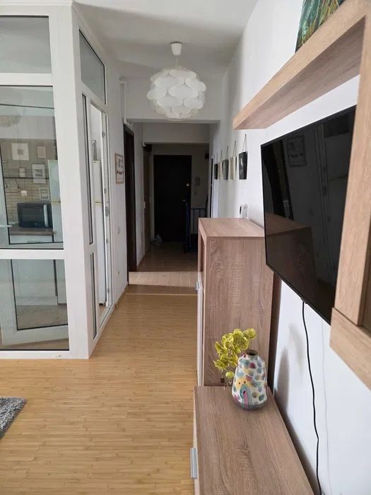 GARSONIERA- PRELUNGIREA GHENCEA, CENTRALA PROPRIE, METROU 10 MIN - Poză 7