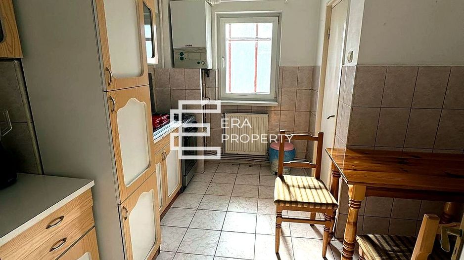 Apartament 2 camere decomandate, etaj 2, orientare vestica – Ștrand - Poză 4
