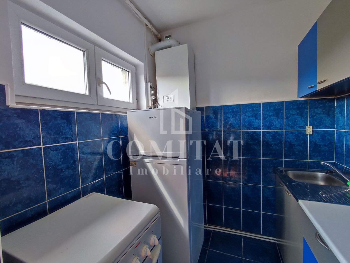 Garsonieră la cheie | Calea Baciului - Poză 5