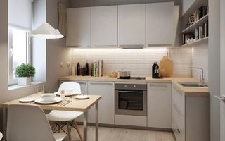 Apartament cu incalzire in pardoseala - 3 camere, decomandat, Sector 4 - Poză 5