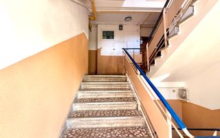 Apartament cu 3 camere și boxa | B-dul Take Ionescu - Poză 12