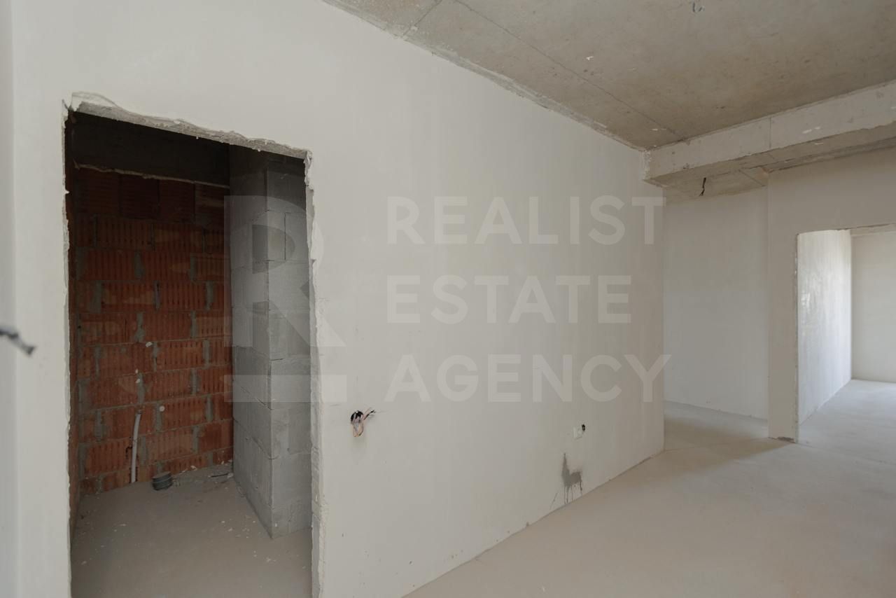 Vânzare, apartament, 3 camere, str. Cartușa, Durlești - Poză 17