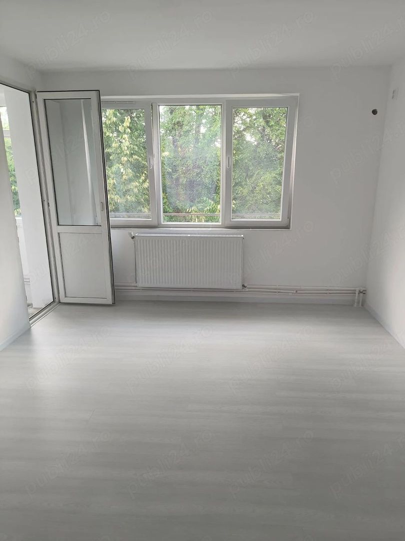 Apartament Luminos 3 cam. Centrala.  5 min metrou Piata Sudului./ Mall SunPlaza - Poză 2