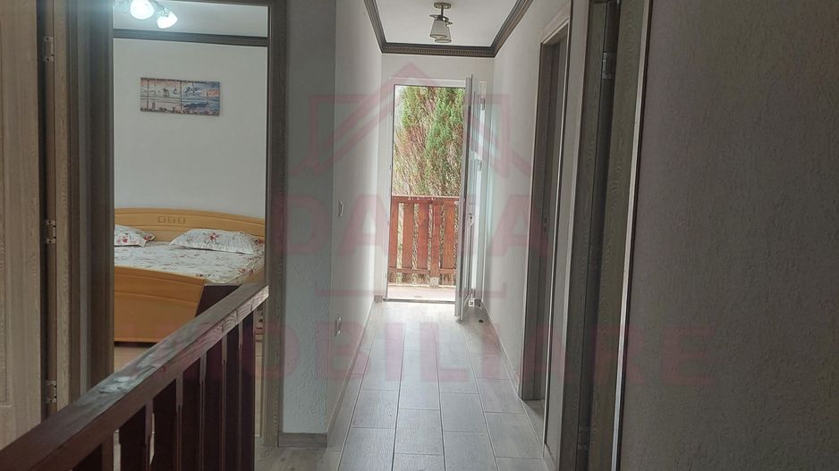 CASĂ DE VACANȚĂ 5 CAMERE,POINANA MĂRULUI, JUD.CARAȘ-SEVERIN - Poză 16