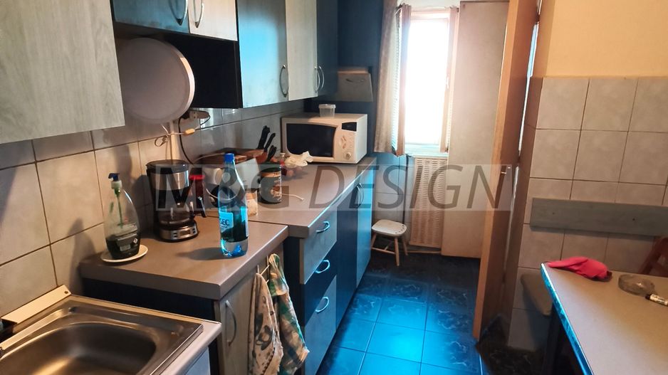 3 camere  Lipovei ,2 balcoane , CENTRALA PROPRIE - Poză 12