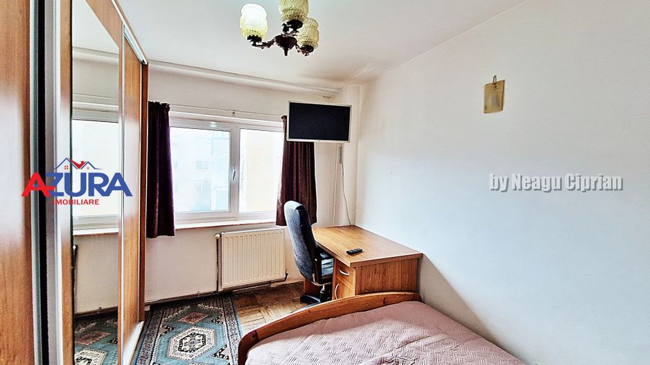 AZURA Imobiliare - Apartament 3 Camere Cf1 Prundu Depou - Poză 5