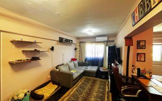 4-Camere-81mp-Utili-2-Balcoane-Lift-Mobilat-Utilat-Parcare-Triaj - Poză 3
