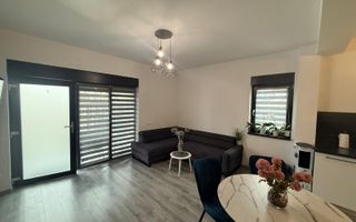 Apartament 3 camere cu grădină 83 mp și deschidere la Promenadă – Șelimbăr - Poză 3