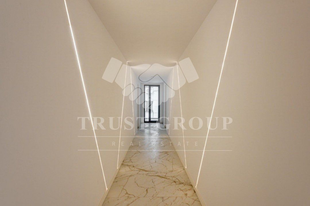 Apartament tip Duplex 3 camere Herastrau | Constructie noua - Poză 25