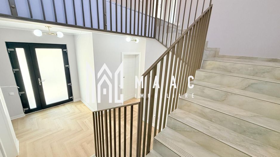 Casa individuala | 4 camere | La cheie | 644 MP | Selimbar - Poză 10
