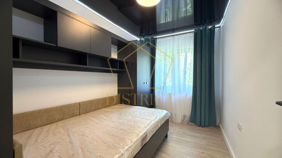 Apartament modern cu 3 camere și garaj I Lipovei - Poză 5