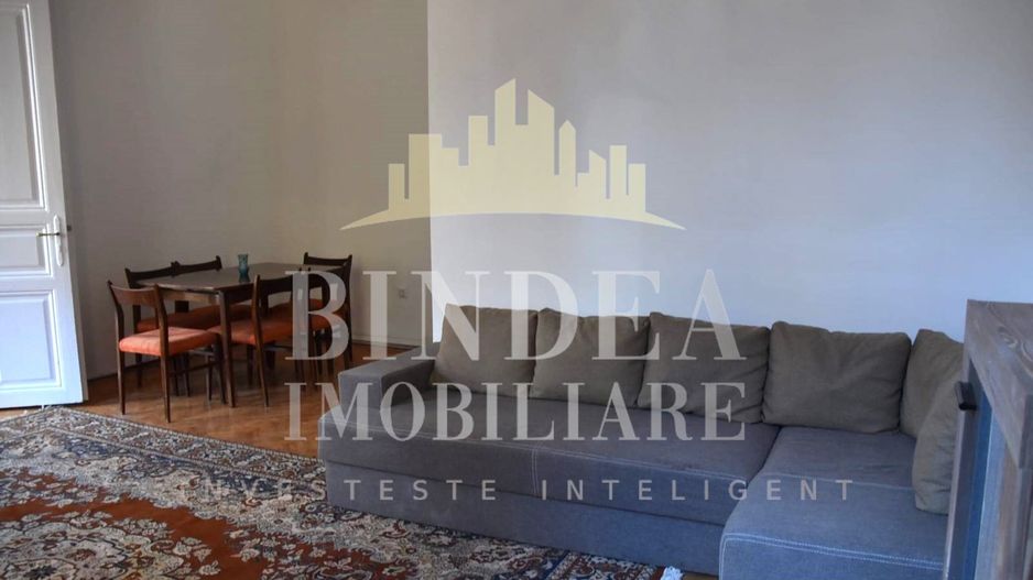 Apartament 2 camere et 1- 65mp cu centrala proprie Medicina - Poză 2