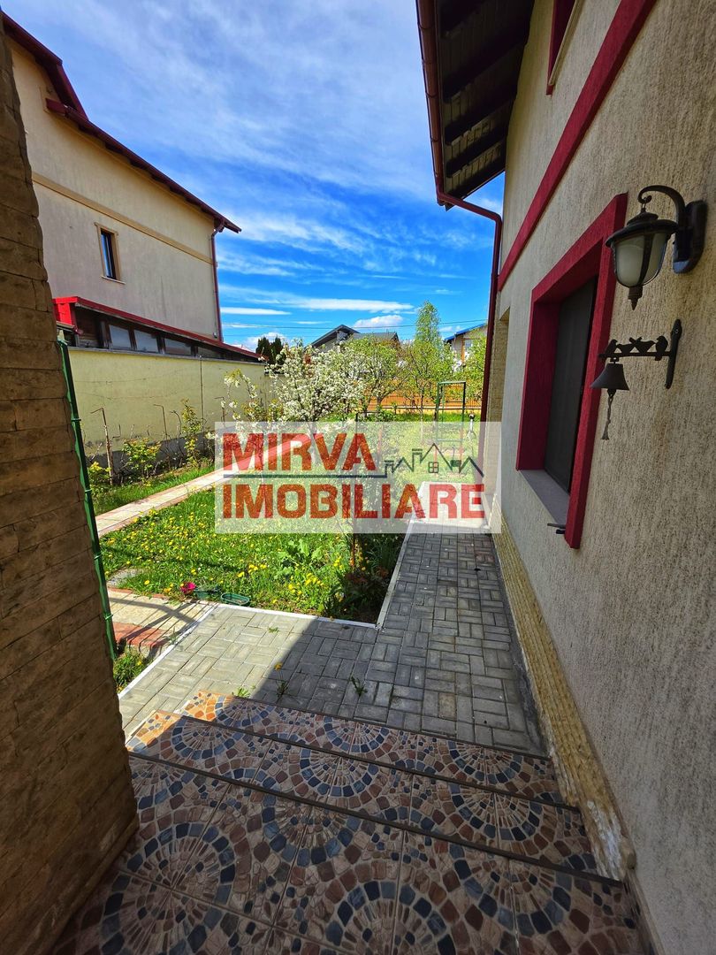 Vilă de vânzare 6 camere – Bănești | Exclusivitate Mirva Imobiliare - Poză 76
