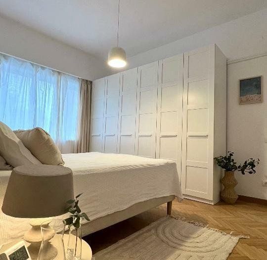 Designer Apartment in Central Area 2 rooms + Office | Universitate - Poză 5