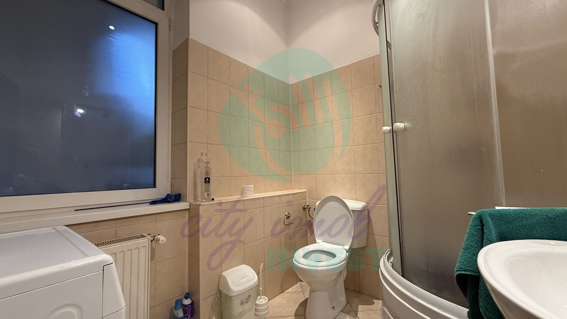 2 camere vilă Grădina Icoanei | Renovat - Poză 6