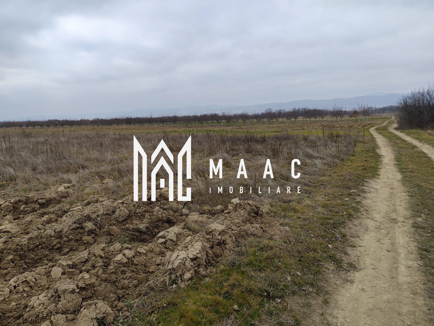 Teren de vânzare – 2236 mp, Budești, la doar 10 km de Râmnicu Vâlcea - Poză 4