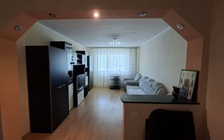 Inchiriere apartament 2 camere Trivale complex 1 langa piata - Poză 2