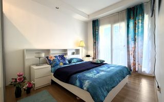 2 camere I Cosmopolis I etaj 1 I parcare I mobilat si utilat - Poză 6