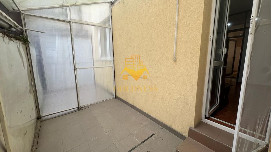 3 camere, decomandate, modern, Gheorgheni Zona Titulescu,Interservisan - Poză 9