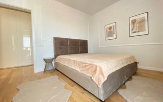 2 camere | Brancusi Residence| Garaj - Poză 19