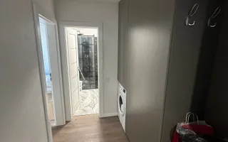 Apartament de 2 camere, 55mp, parcare, Zona AMA Residence - Poză 11