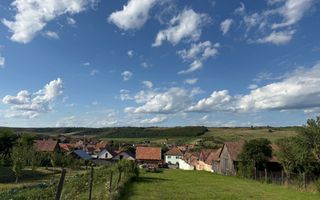 Teren Intravilan | 1.185 Mp | Deschidere la 2 Străzi | Toate Utilitățile | Daia - Poză 9