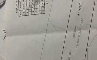 Teren de vânzare Alba Iulia, Barabant - Poză 3